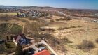 Działka na sprzedaż Kraków Dębniki, Sidzina Kochmańskiego