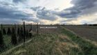 Działka na sprzedaż Kraków Wzgórza Krzesławickie, Wadów Wadowska