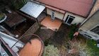 Działka na sprzedaż Kraków Śródmieście Idzikowskiego