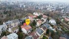 Działka na sprzedaż Kraków Śródmieście Idzikowskiego