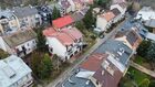 Działka na sprzedaż Kraków Śródmieście Idzikowskiego