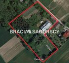 Działka na sprzedaż Kocmyrzów-Luborzyca Maciejowice 