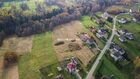 Działka na sprzedaż Kalwaria Zebrzydowska (gw) Stanisław Dolny 