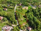 Działka na sprzedaż Zabierzów Bolechowice Winnica