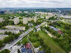Działka na sprzedaż Kraków Prądnik Czerwony Powstańców