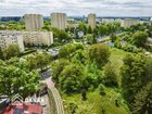 Działka na sprzedaż Kraków Prądnik Czerwony Powstańców