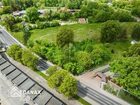 Działka na sprzedaż Kraków Prądnik Czerwony Powstańców