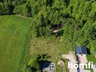 Działka na sprzedaż KRZYWACZKA  