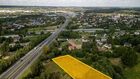 Działka na sprzedaż Zabierzów Rząska 