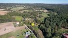 Działka na sprzedaż Alwernia (gw) Poręba Żegoty 