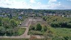Działka na sprzedaż Kraków Swoszowice, Swoszowice Józefa Warszewicza