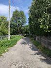 Działka na sprzedaż Kraków Swoszowice, Swoszowice Józefa Warszewicza