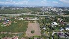 Działka na sprzedaż Kraków Swoszowice, Swoszowice Józefa Warszewicza