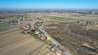 Działka na sprzedaż Drwinia Ispina, Ispina, Ispina 