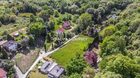 Działka na sprzedaż Kraków Zwierzyniec, Wola Justowska Poniedziałkowy Dół