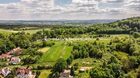 Działka na sprzedaż Kraków Zwierzyniec, Wola Justowska Poniedziałkowy Dół