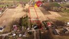 Działka na sprzedaż Iwanowice Biskupice 