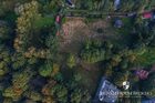 Działka na sprzedaż KRAKÓW SALWATOR Królowej Jadwigi