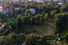 Działka na sprzedaż KRAKÓW SALWATOR Królowej Jadwigi