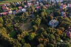 Działka na sprzedaż KRAKÓW SALWATOR Królowej Jadwigi