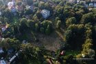 Działka na sprzedaż KRAKÓW SALWATOR Królowej Jadwigi