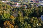 Działka na sprzedaż KRAKÓW SALWATOR Królowej Jadwigi