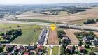 Działka na sprzedaż Iwanowice Zalesie , Zalesie , Zalesie Zalesie 