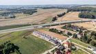Działka na sprzedaż Iwanowice Zalesie , Zalesie , Zalesie Zalesie 