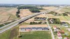 Działka na sprzedaż Iwanowice Zalesie , Zalesie , Zalesie Zalesie 