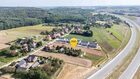 Działka na sprzedaż Iwanowice Zalesie , Zalesie , Zalesie Zalesie 