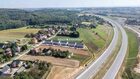 Działka na sprzedaż Iwanowice Zalesie , Zalesie , Zalesie Zalesie 