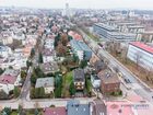 Działka na sprzedaż KRAKÓW KRAKÓW-ŚRÓDMIEŚCIE 