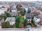 Działka na sprzedaż KRAKÓW KRAKÓW-ŚRÓDMIEŚCIE 