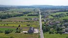Działka na sprzedaż Krzeszowice (gw) Nawojowa Góra Krakowska