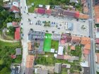 Działka na sprzedaż Nowe Brzesko  Nowy Rynek