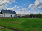 Działka na sprzedaż Biskupice (gw) Trąbki 