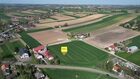 Działka na sprzedaż Słomniki (gw) Wężerów 
