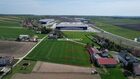 Działka na sprzedaż Słomniki (gw) Wężerów 