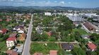 Działka na sprzedaż Nowy Sącz m. Nowy Sącz Grunwaldzka