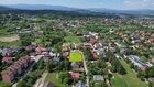 Działka na sprzedaż Nowy Sącz m. Nowy Sącz Grunwaldzka