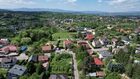 Działka na sprzedaż Nowy Sącz m. Nowy Sącz Grunwaldzka