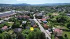 Działka na sprzedaż Nowy Sącz m. Nowy Sącz Grunwaldzka