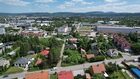 Działka na sprzedaż Nowy Sącz m. Nowy Sącz Grunwaldzka