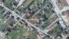 Działka na sprzedaż Nowy Sącz m. Nowy Sącz Grunwaldzka