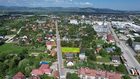 Działka na sprzedaż Nowy Sącz m. Nowy Sącz Grunwaldzka
