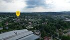 Działka na sprzedaż Zabierzów Rząska Półkole