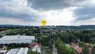 Działka na sprzedaż Zabierzów Rząska Półkole