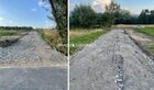 Działka na sprzedaż Łapanów Wolica Wolica