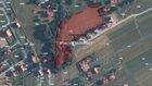 Działka na sprzedaż Sułkowice (gw) Krzywaczka 