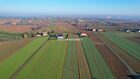 Działka na sprzedaż Iwanowice Celiny Widokowa